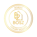 BOSZ Nordic Luxury Houses