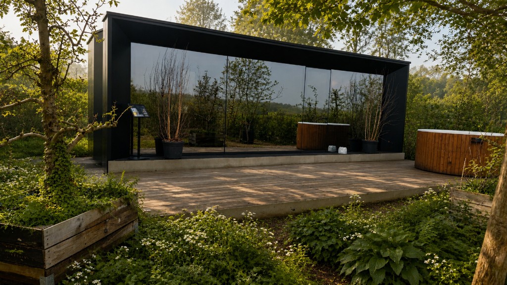 Luxury Retreat